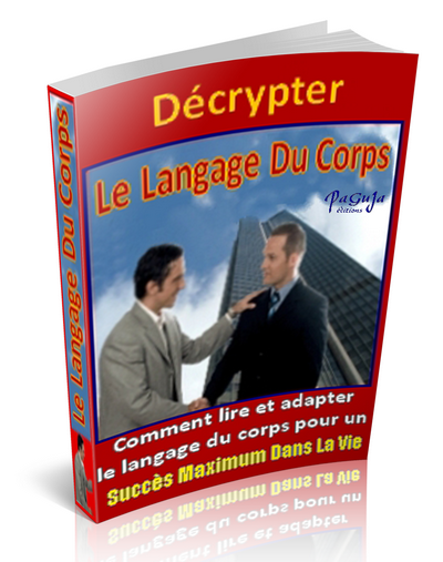 Décrypter le langage du corps - ebook pdf