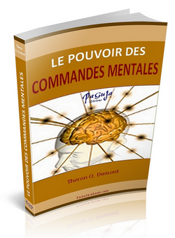 Le pouvoir des commandes mentales - ebook pdf